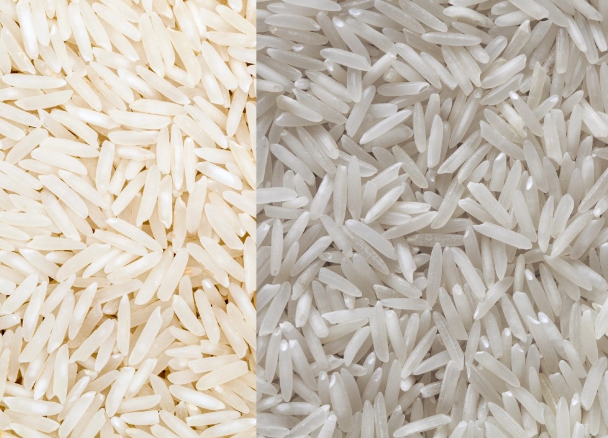 Rice - Basmati and Non-Basmati